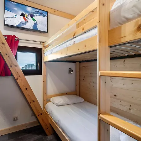 Aux Pieds A Avec Wifi - Fr-1-640-84 דירה