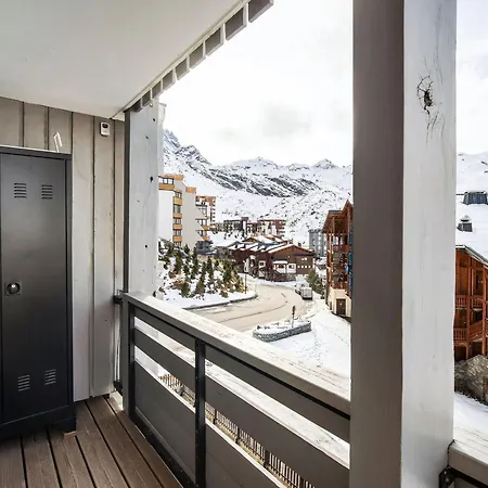 Apartment Aux Pieds A Avec Wifi - Fr-1-640-84