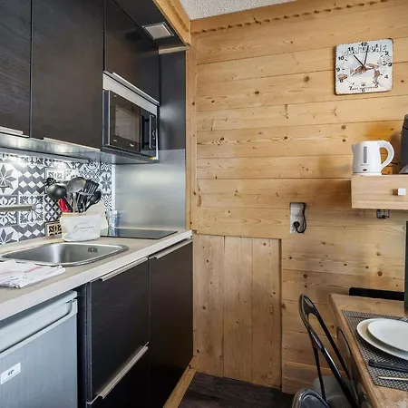 Aux Pieds A Avec Wifi - Fr-1-640-84 Apartment *