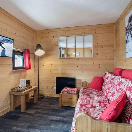 Aux Pieds A Avec Wifi - Fr-1-640-84 * Val Thorens